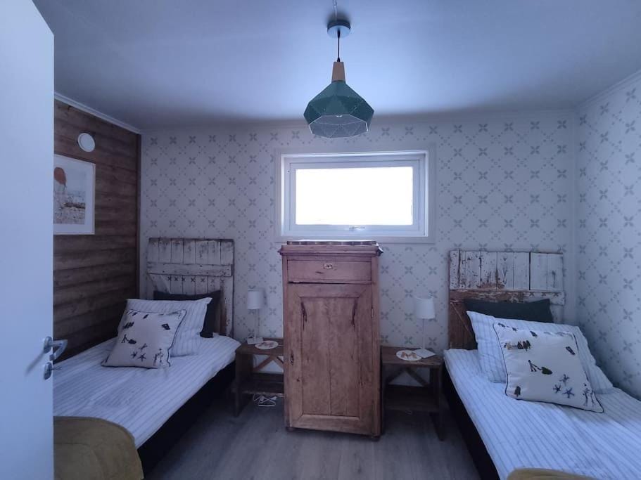 Norwegian house Maria Stua Apartment in Nordland, Norway