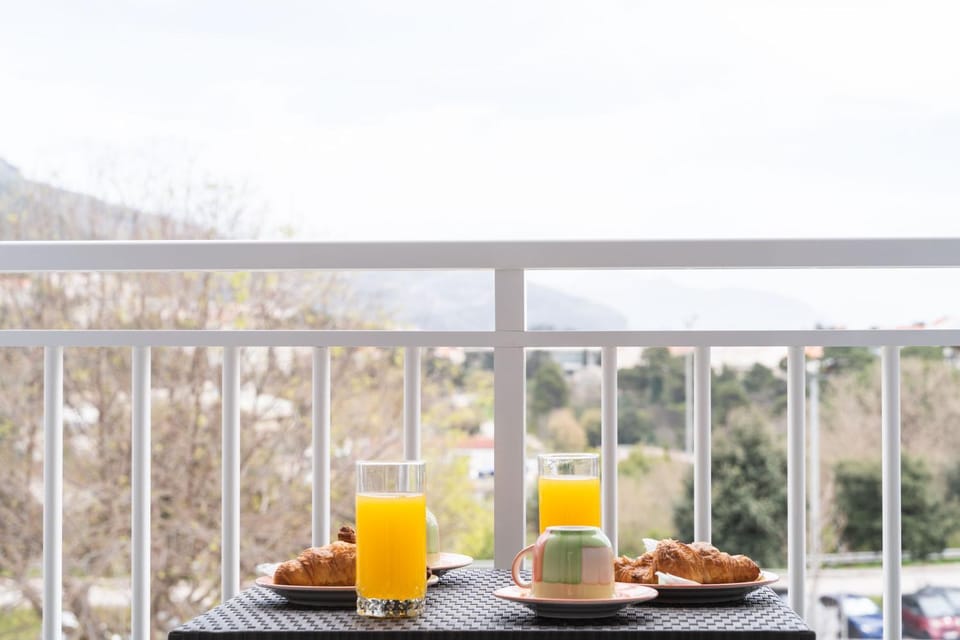 Day, View (from property/room), Balcony/Terrace