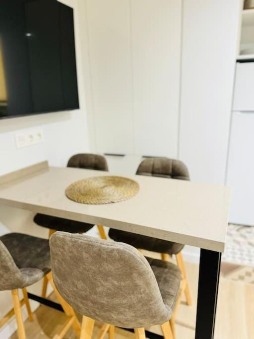 BeHappy Huerto del Conde -Centro Apartment in Malaga