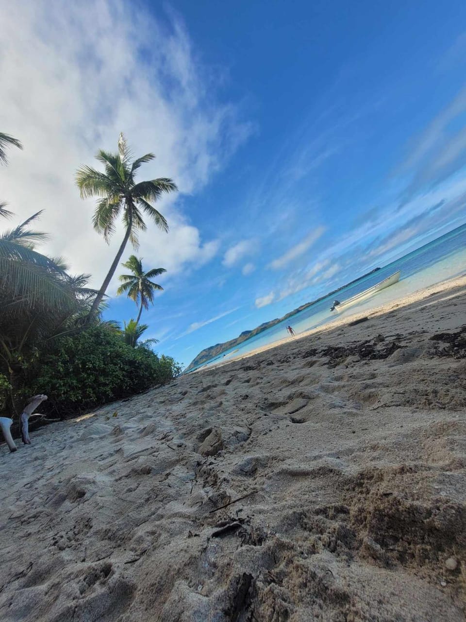 Voyager Retreat Homestay Vacation rental in Western Division, Fiji