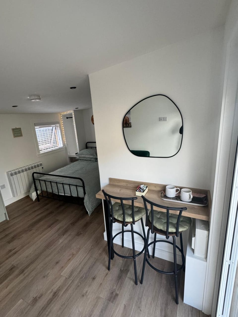 Collaidh Inn Apartment in Fort William