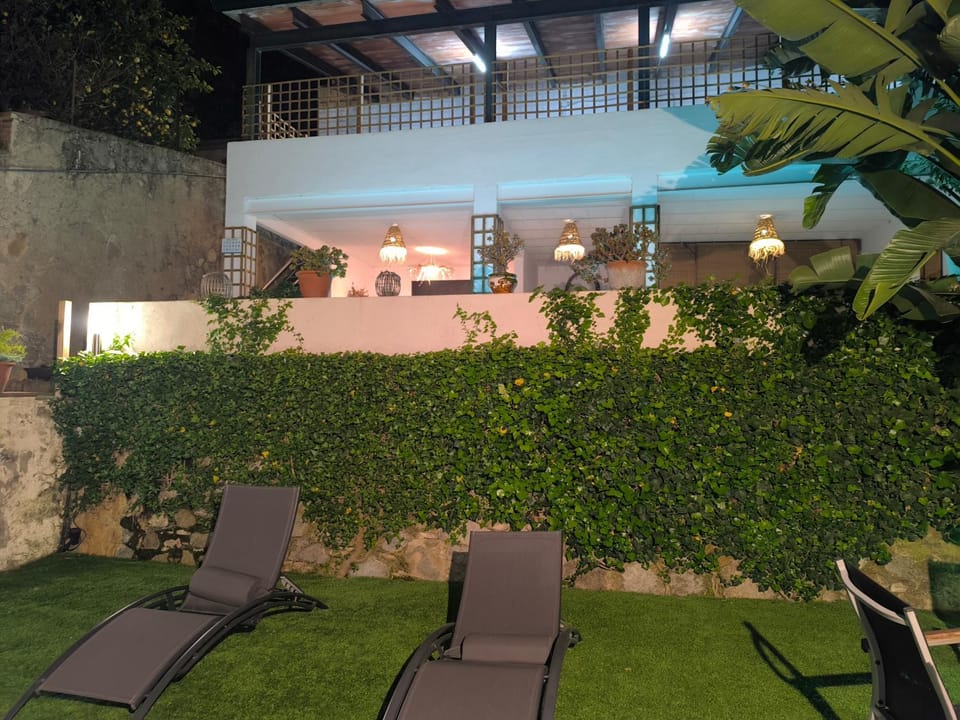 Vila d'Alba Apartment in Maresme