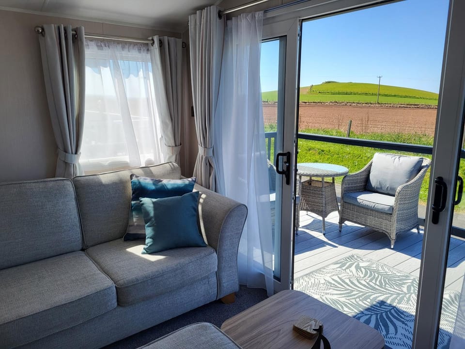 Gleneagles 27 - Turnberry Holiday Park House in England