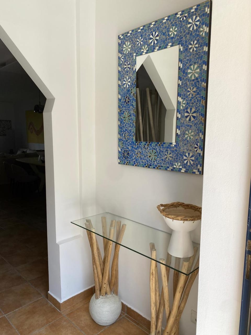 Casa Bambu, Paraiso na Terra House in Faro District