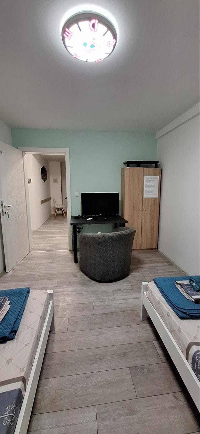 DM Hostel and Apartments Hostel in Skopje