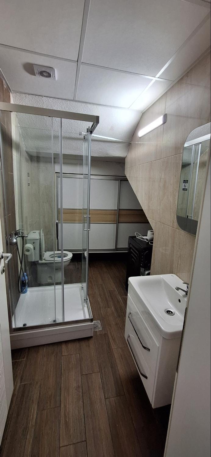 DM Hostel and Apartments Hostel in Skopje