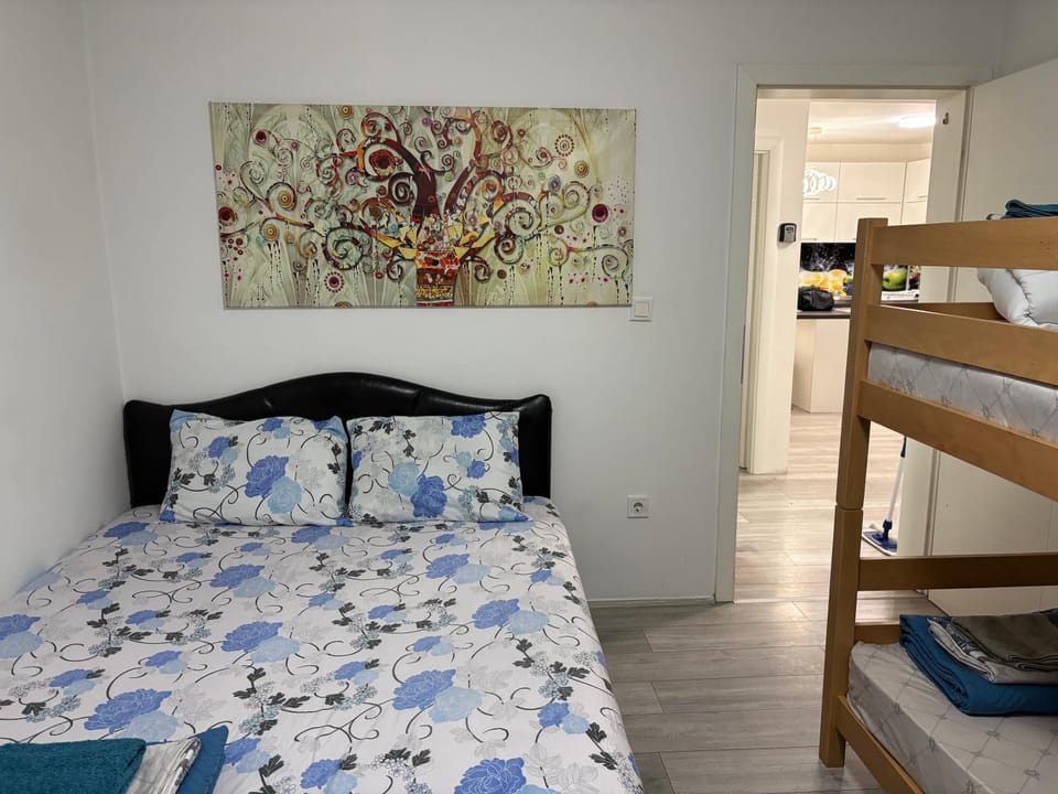 DM Hostel and Apartments Hostel in Skopje