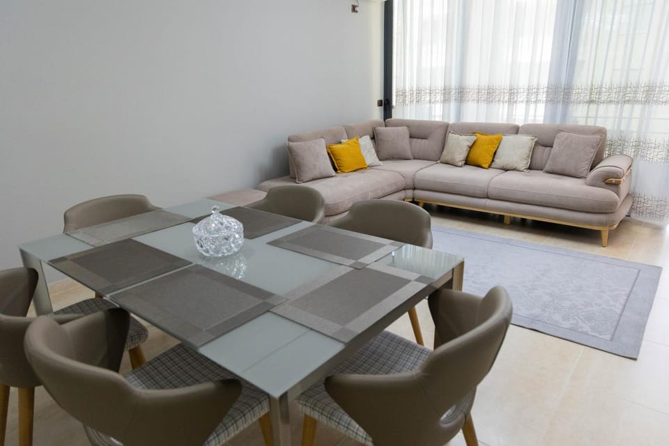 Luxury Lungomare apartament Apartment in Vlorë