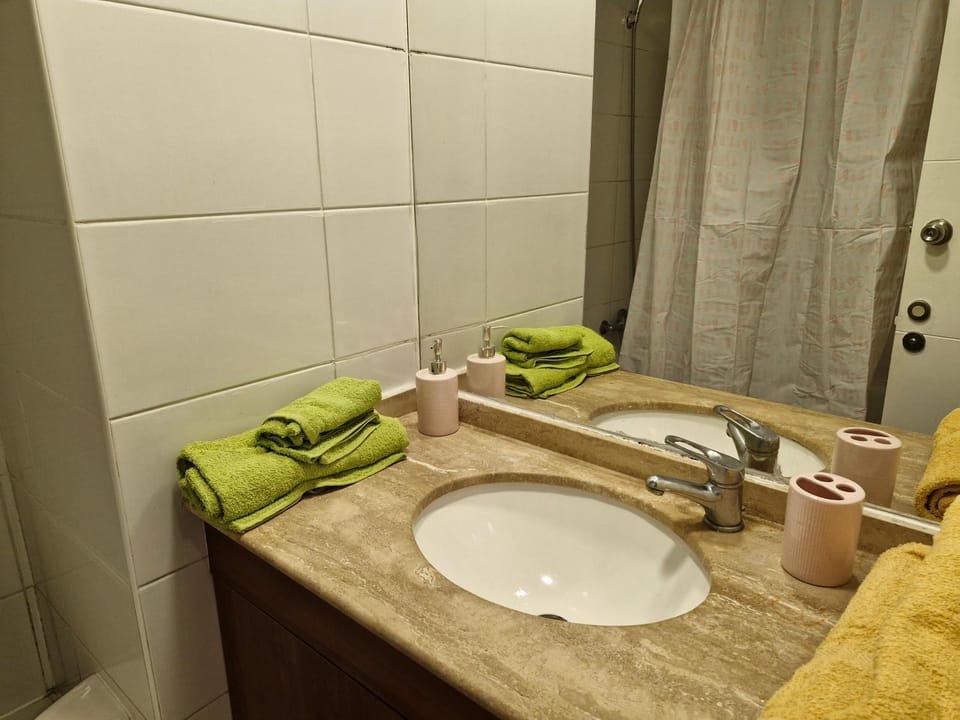 towels