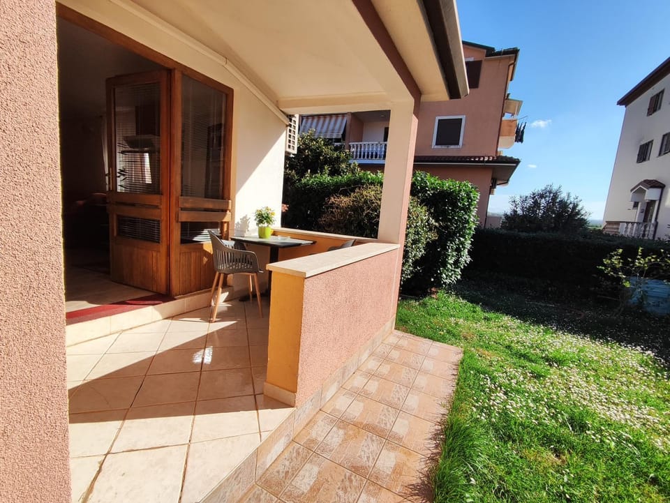 Apartman Mia Apartment in Istria County