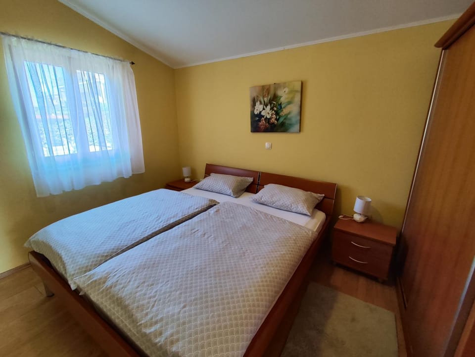 Apartman Mia Apartment in Istria County