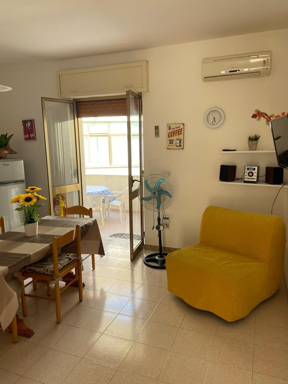 Alle's House Apartment in Gallipoli