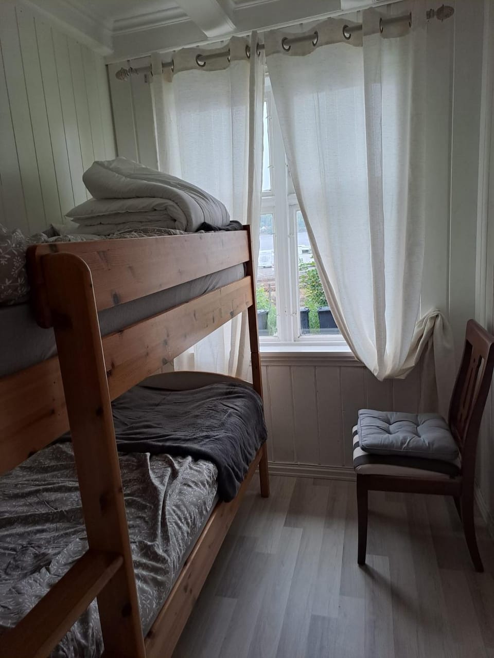 George&K Apartament Apartment in Viken, Norway