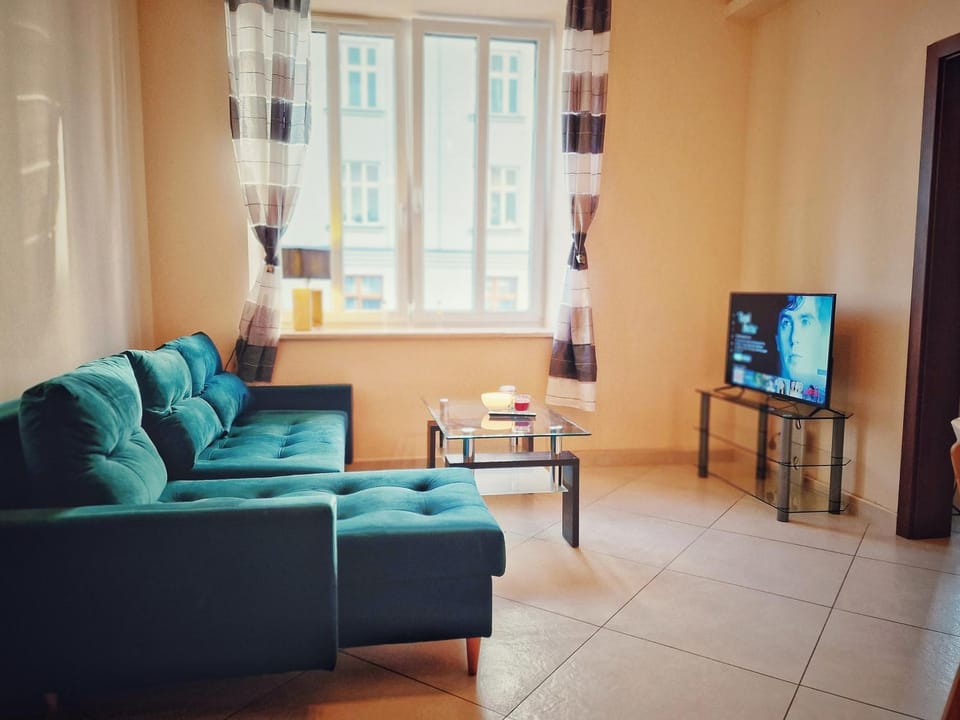 Summer Apartment Apartment in Lviv Oblast