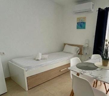 Carpe Diem Alicante apartamento Ático Apartment in Alicante