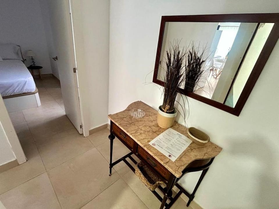 Carpe Diem Alicante apartamento Ático Apartment in Alicante