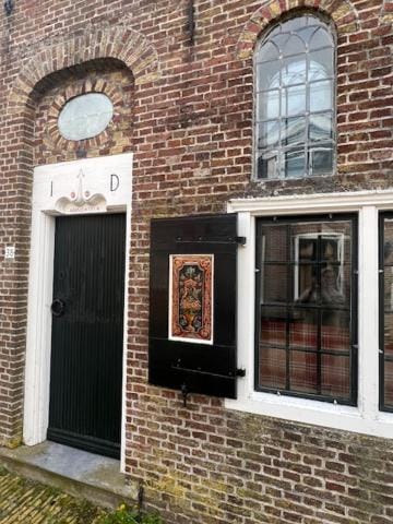 Logies Irene Apartment in Friesland, Netherlands