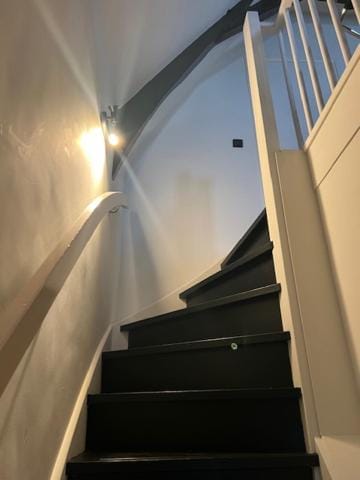 Logies Irene Apartment in Friesland, Netherlands