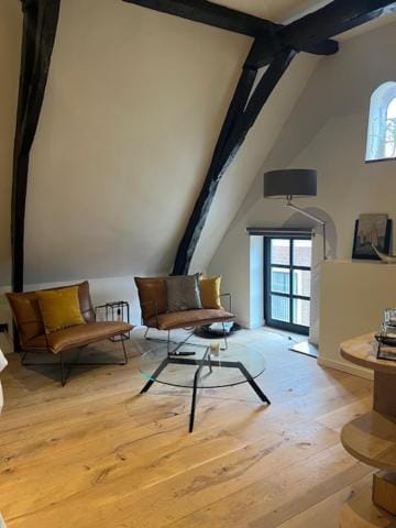 Logies Irene Apartment in Friesland, Netherlands