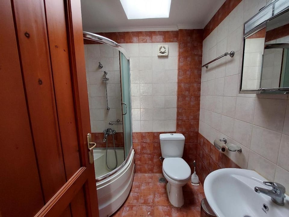 Villa near Seitan Beach House in Crete