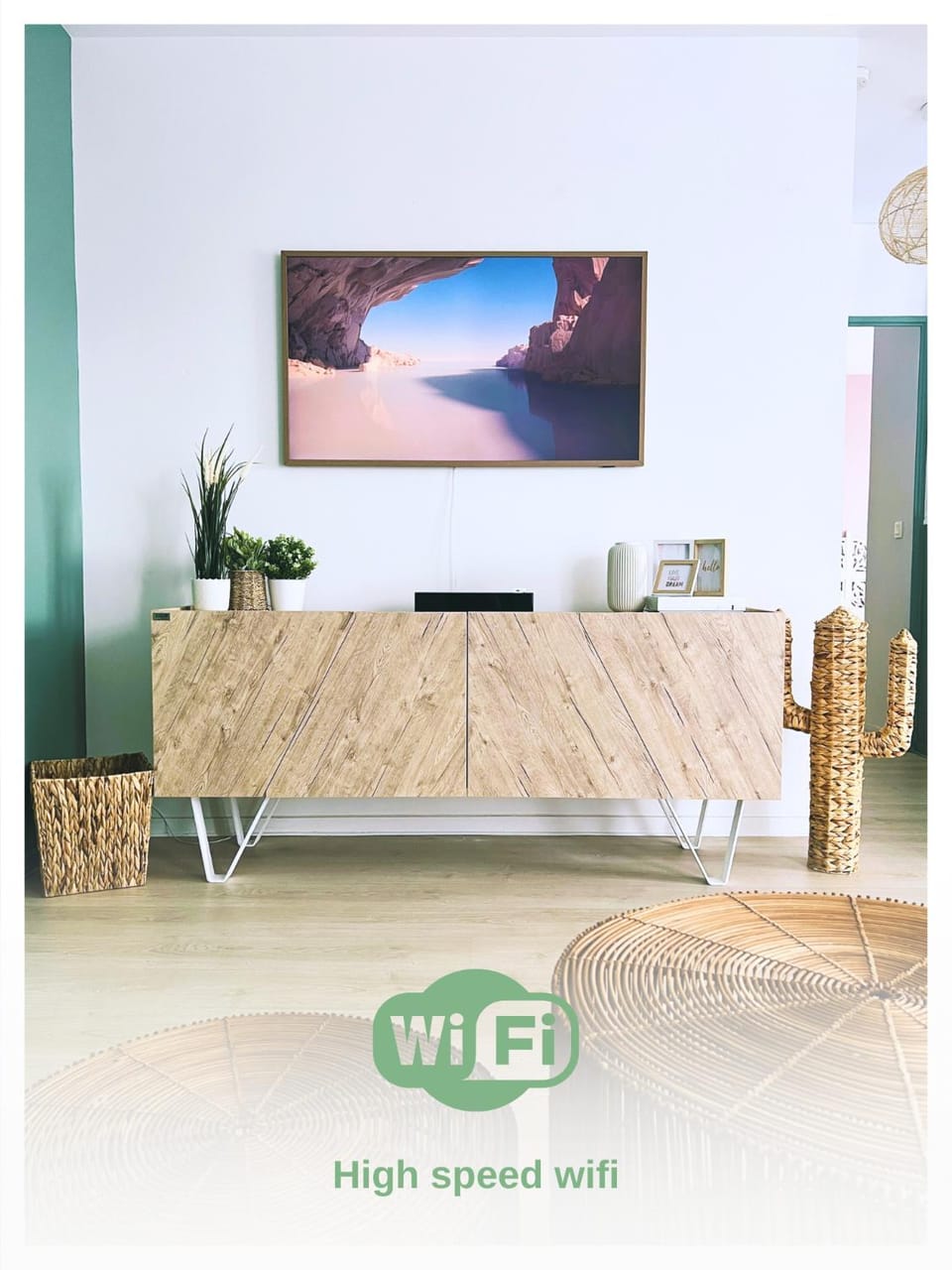 TV and multimedia