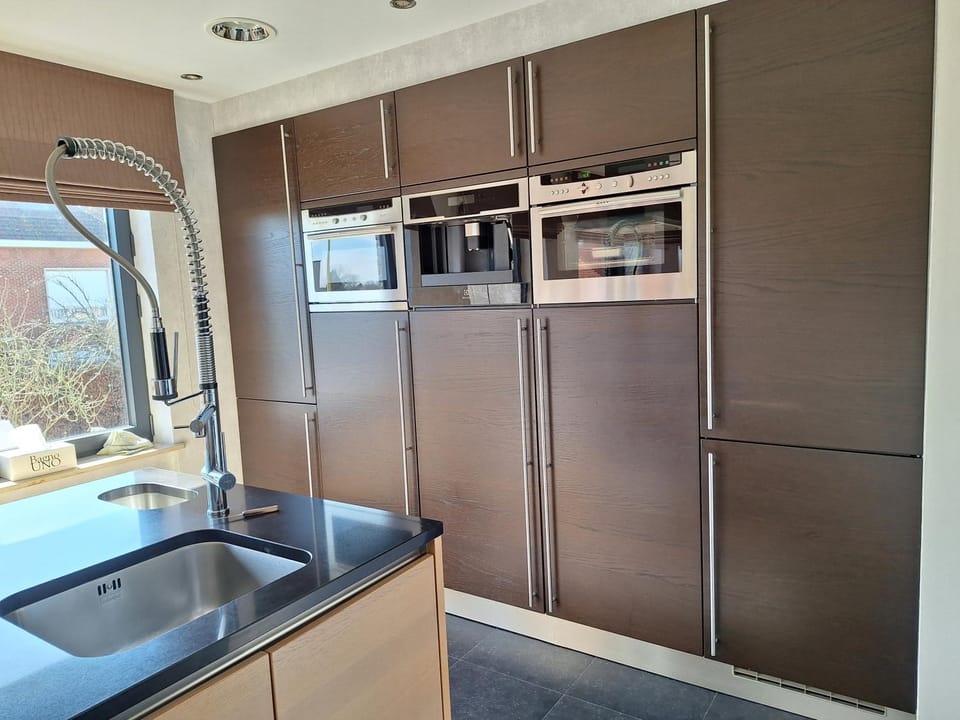 Kitchen or kitchenette, minibar, pet friendly