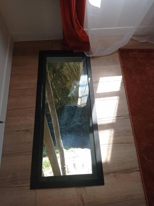 Maison suspendue avec jacuzzi privatif House in Provence-Alpes-Côte d'Azur