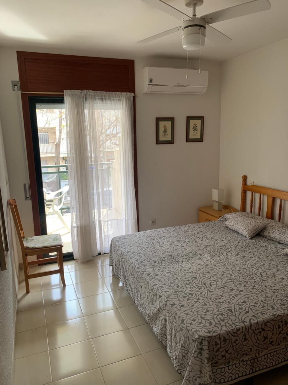 Cambrils Centro Apartment in Cambrils