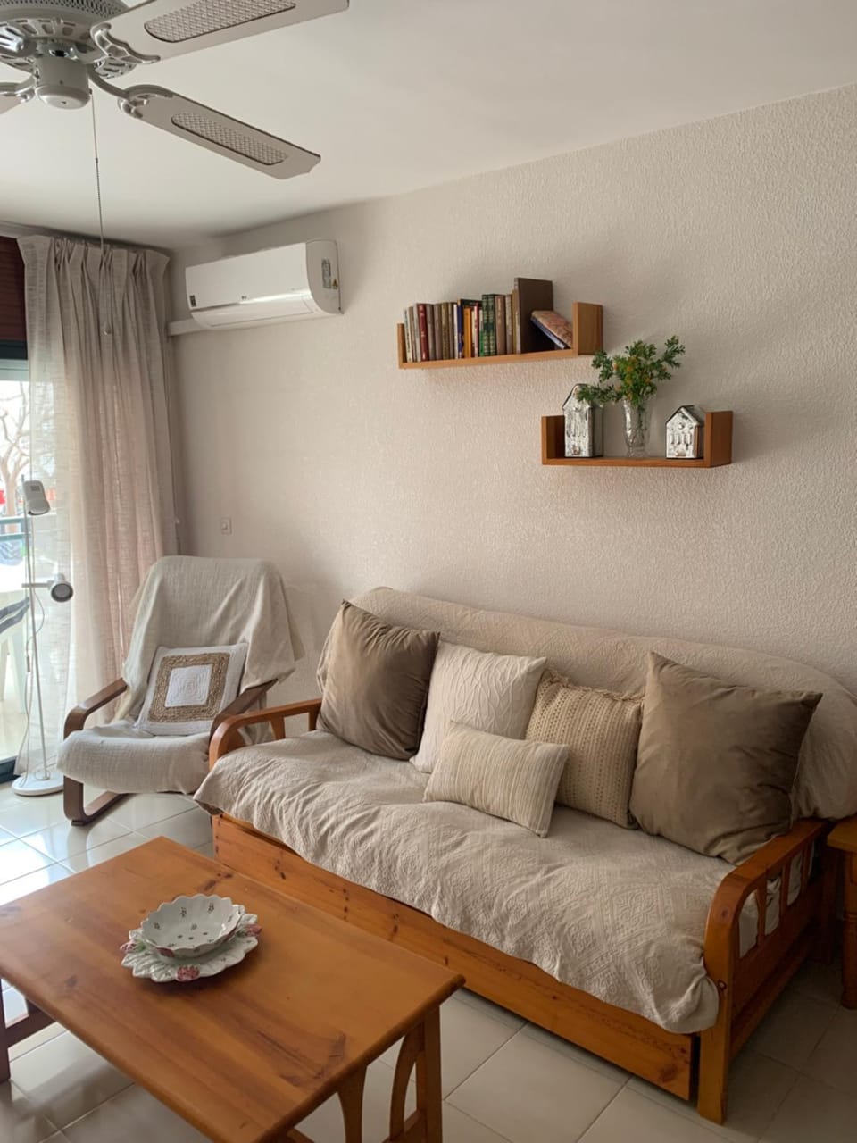 Cambrils Centro Apartment in Cambrils