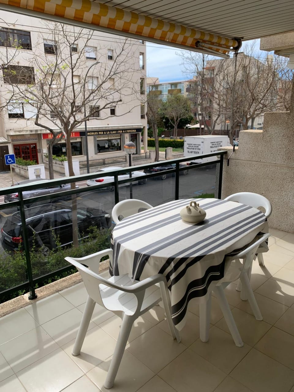 Cambrils Centro Apartment in Cambrils