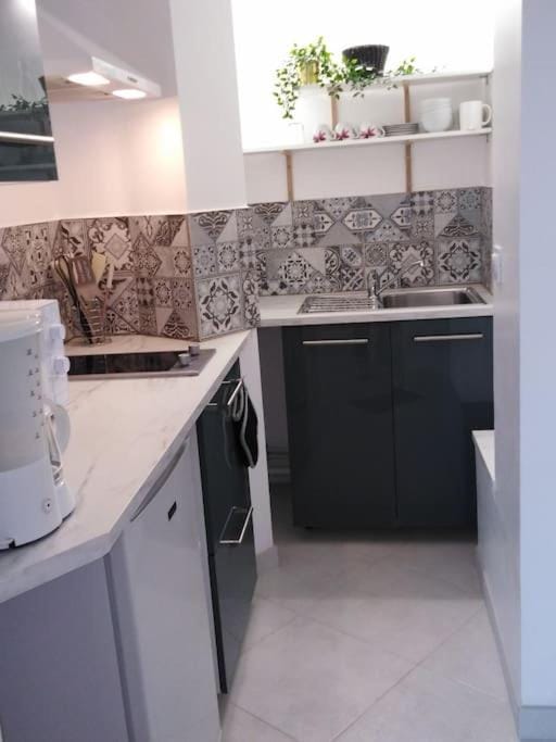 Studio centre Bagnoles Apartment in Bagnoles de l'Orne Normandie