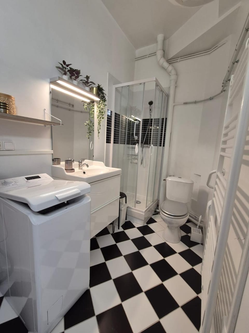 Studio centre Bagnoles Apartment in Bagnoles de l'Orne Normandie