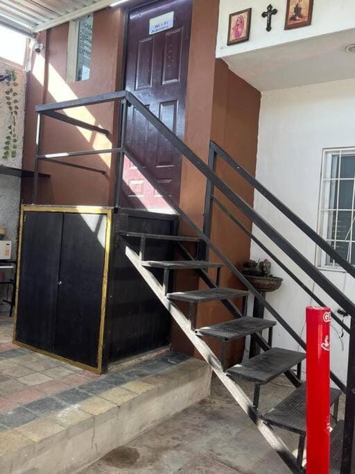 Estudio Luxury Room Apartment in State of Quintana Roo