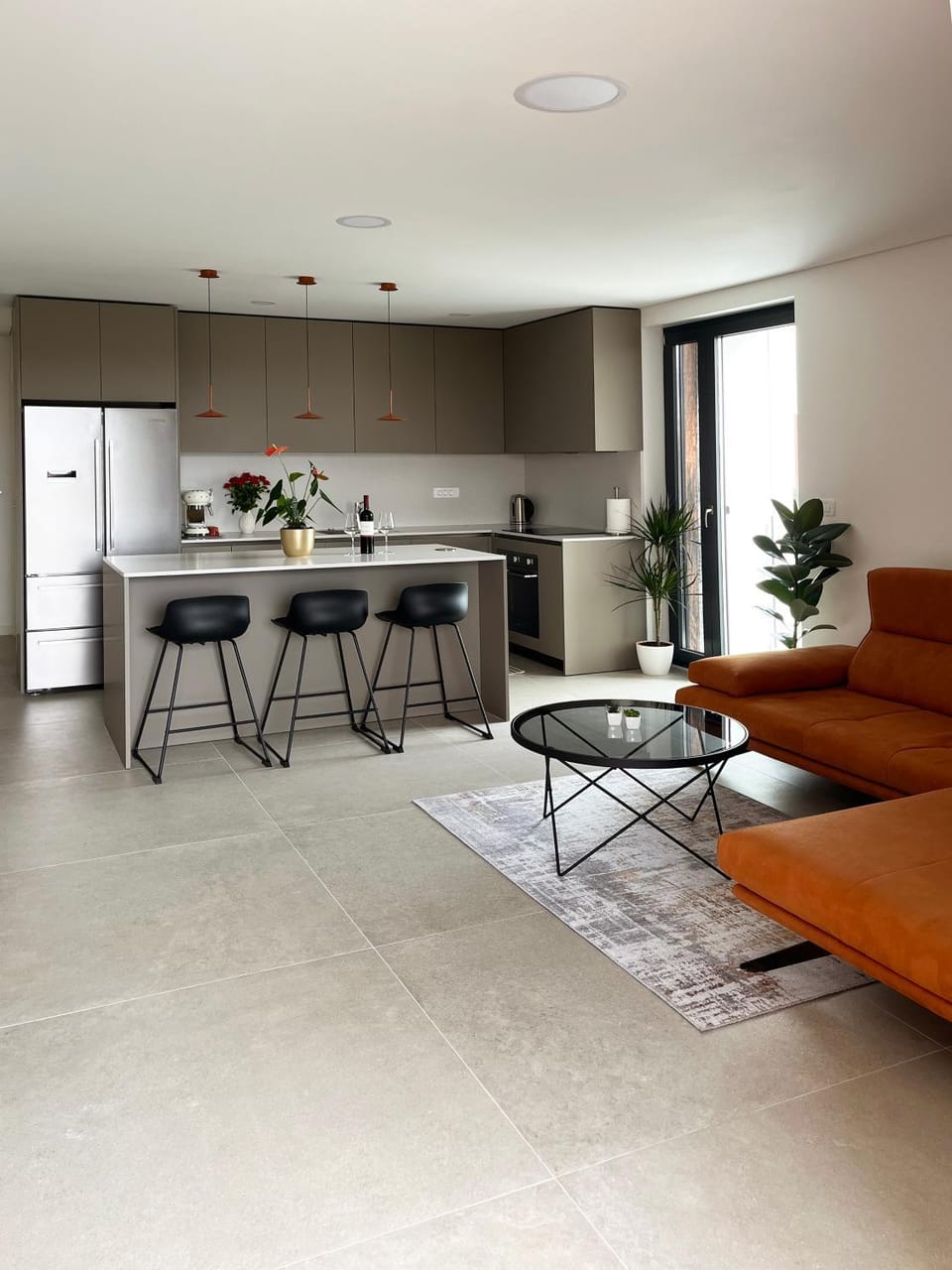 Serenity Delight Accommodation Apartment in Istria County