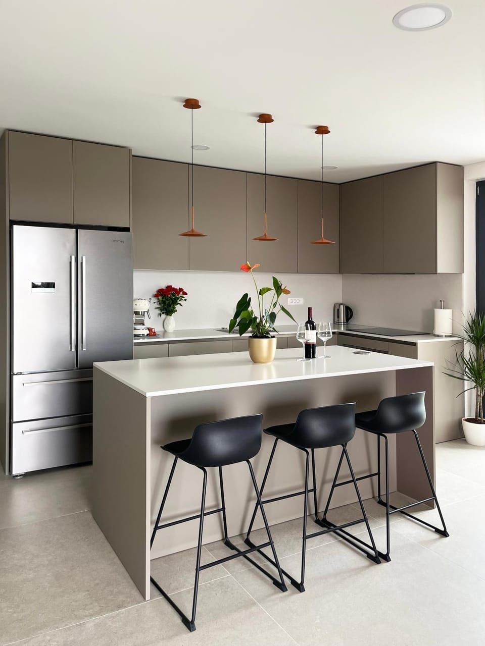 Serenity Delight Accommodation Apartment in Istria County