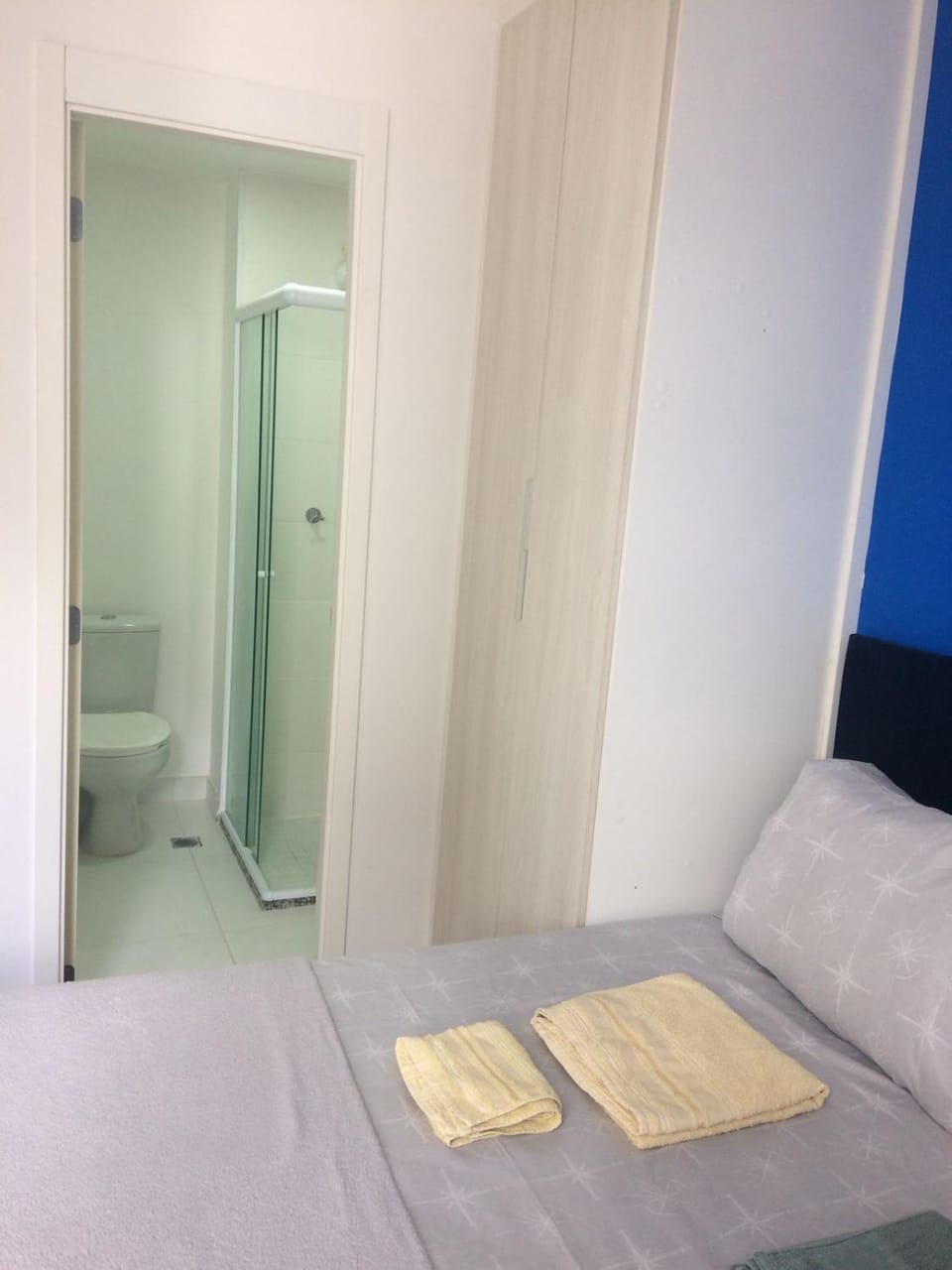 Metrô p Allianz Park e Espaço Unimed, Compras no Brás - Excelente! Apartment in Sao Paulo City