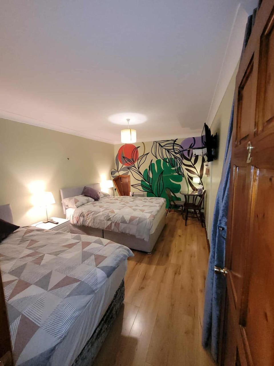 Stay with Jack 2 Vacation rental in County Limerick