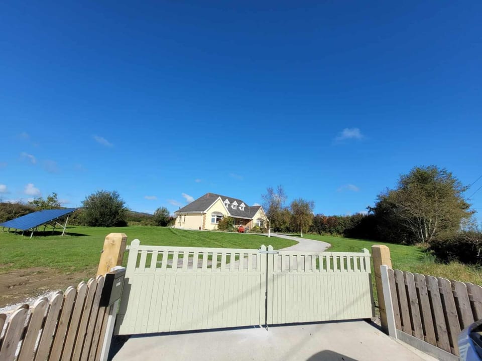 Stay with Jack 2 Vacation rental in County Limerick