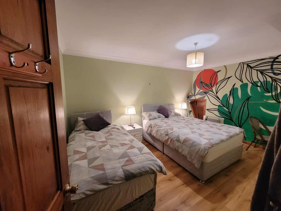 Stay with Jack 2 Vacation rental in County Limerick