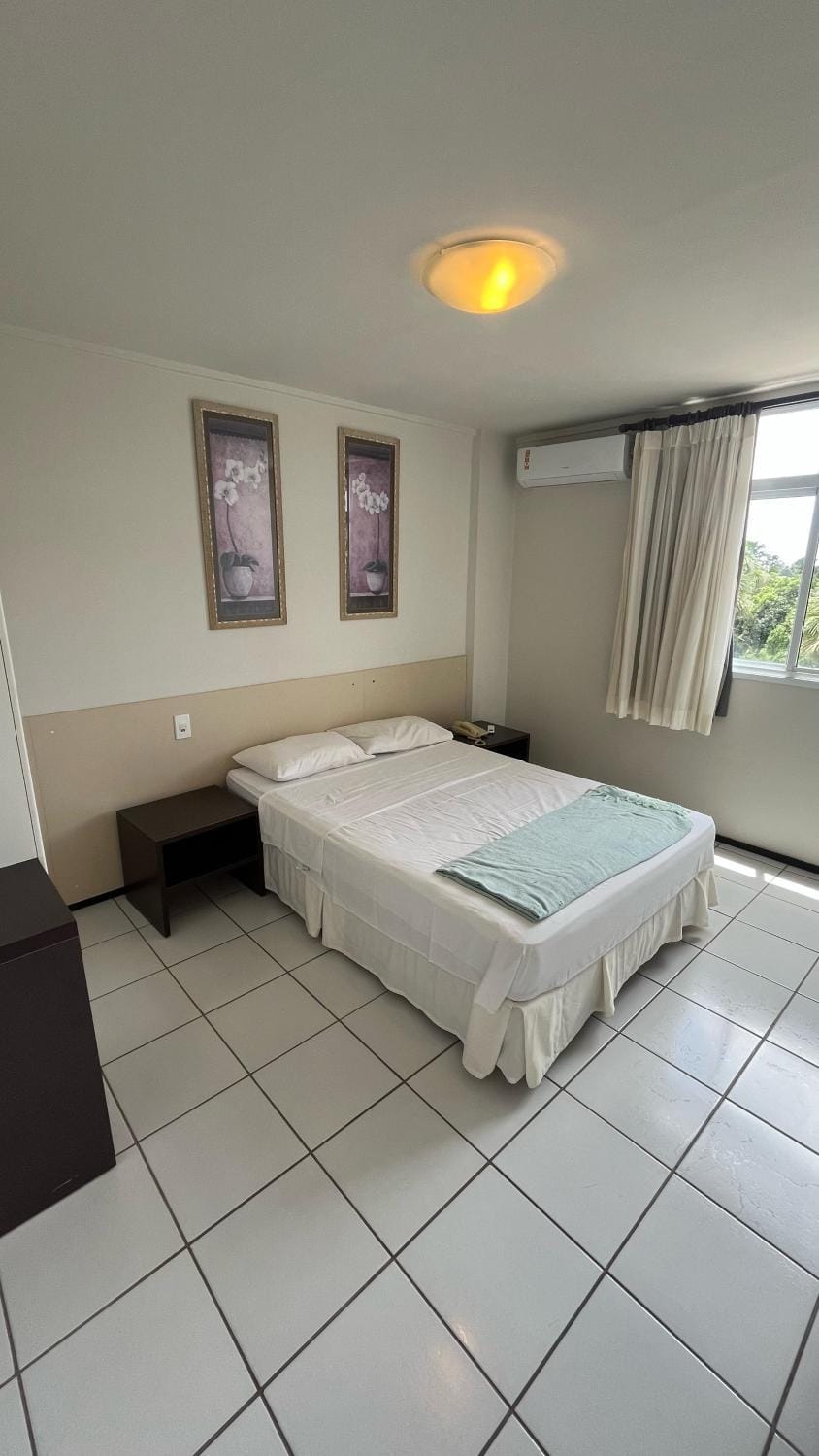 Gran Lençóes Flat Residence Apartment in State of Maranhão, Brazil