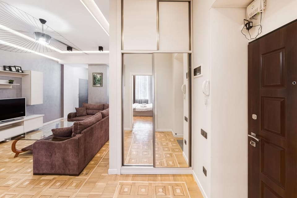 Living room, Seating area, wardrobe