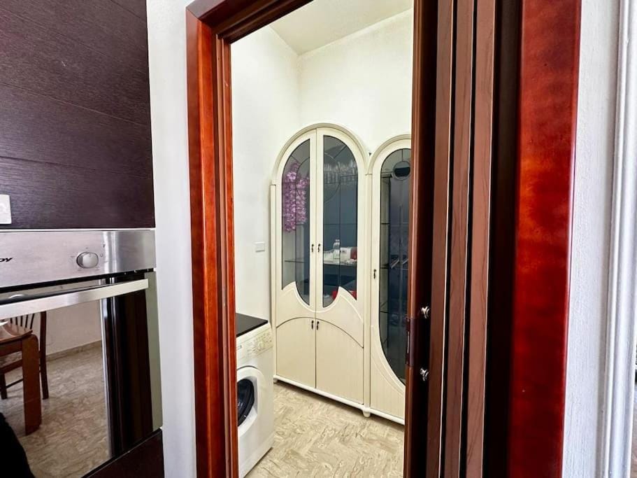 furniture, washing machine