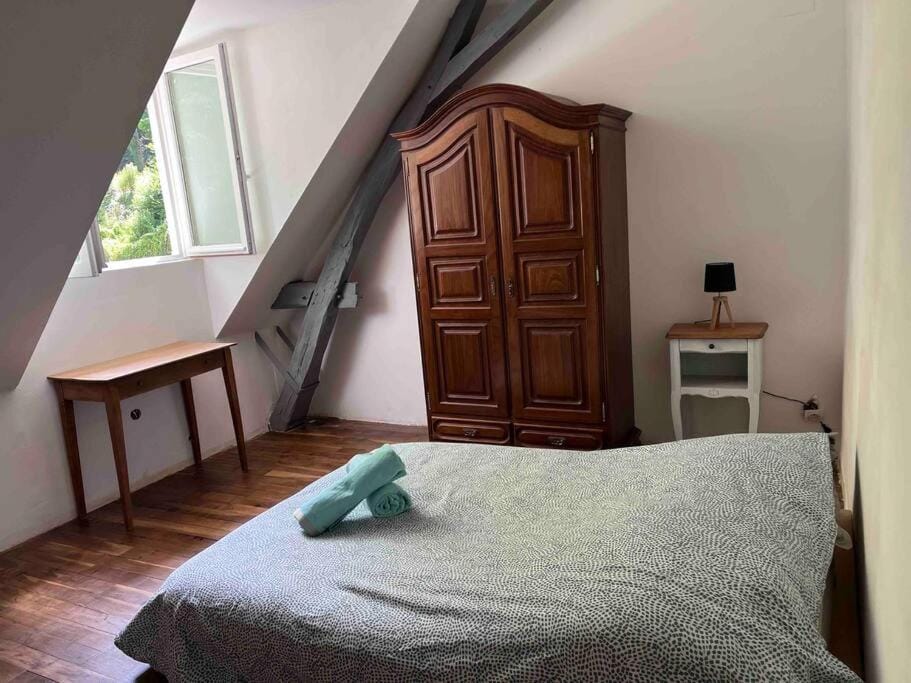 Vaste Maison à la campagne House in Centre-Val de Loire