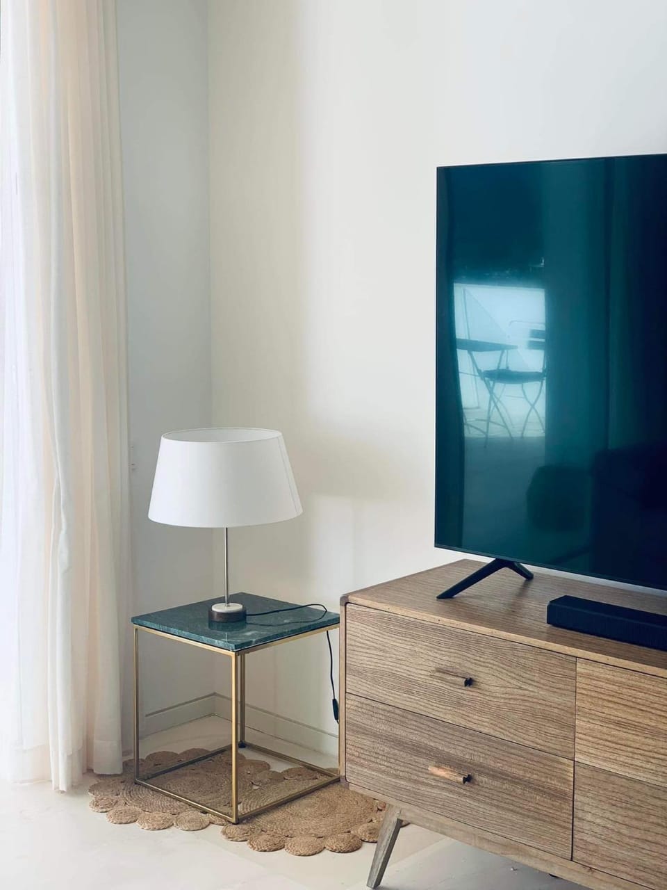 Communal lounge/ TV room, TV and multimedia, Evening entertainment