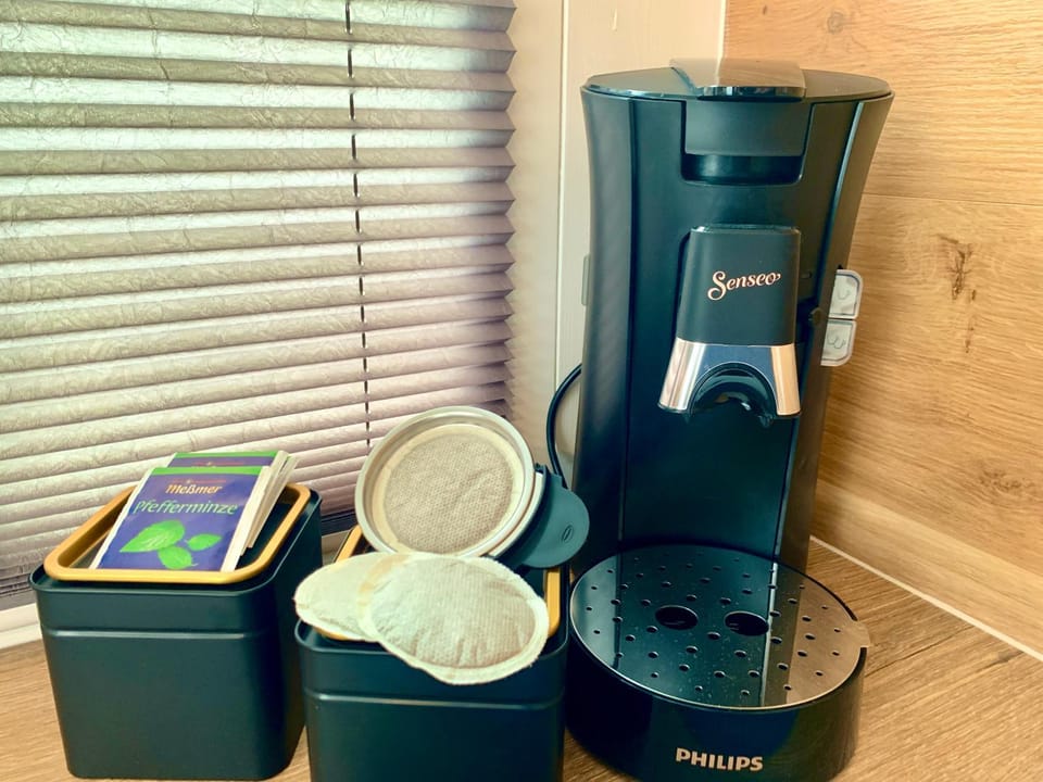 Coffee/tea facilities, Kitchen or kitchenette