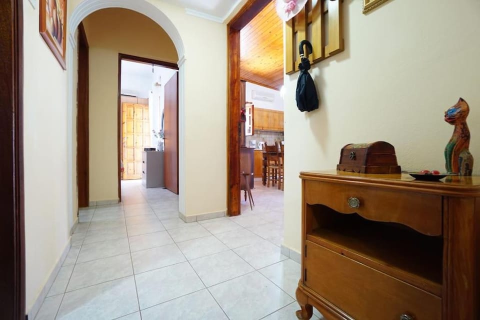 Villa 'Manios' near the Beach Villa in Crete