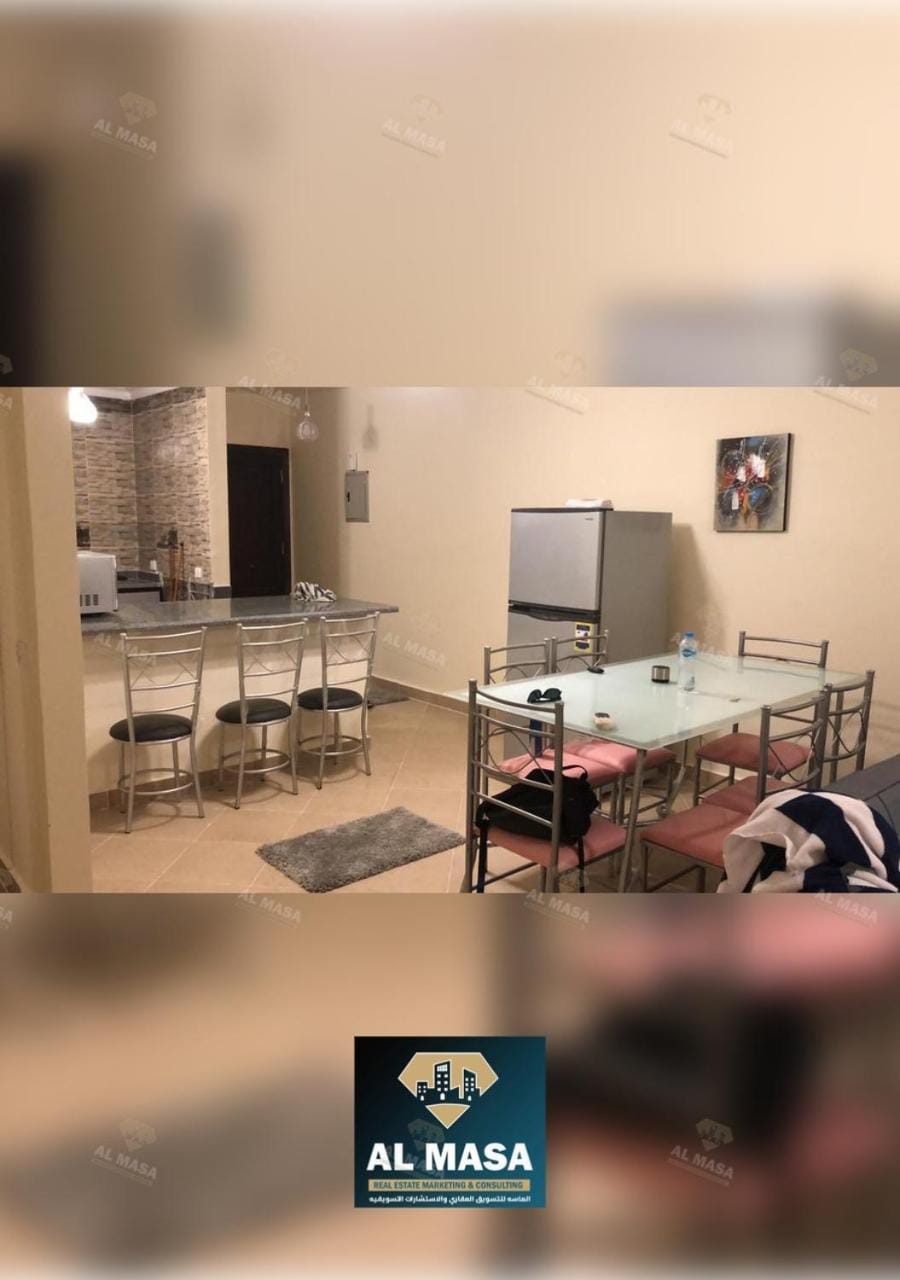 شاليه فندقي - ستيلا هايتس - الساحل الشمالي Apartment in Egypt