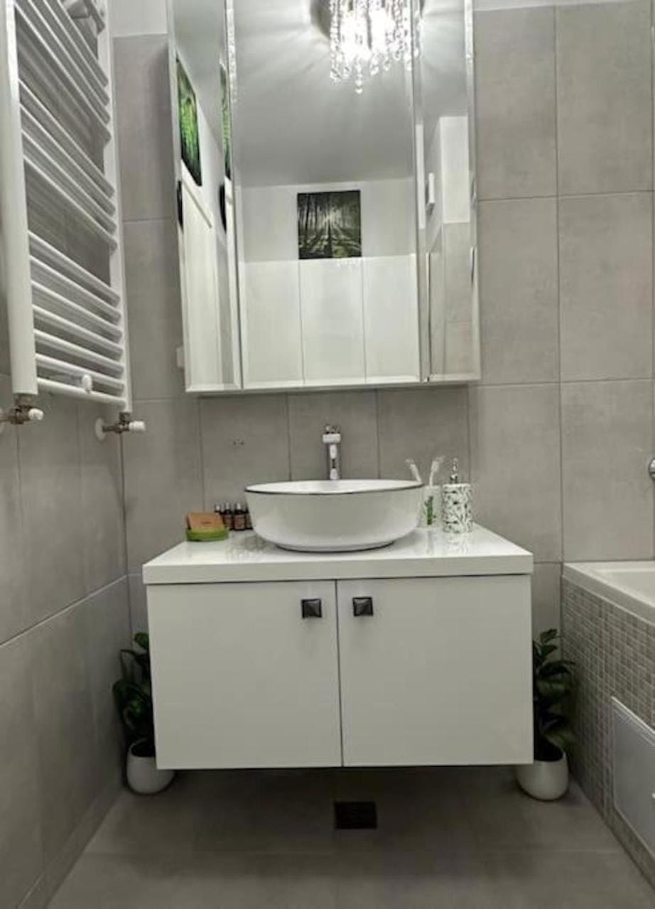 Bathroom, Seating area, Bath