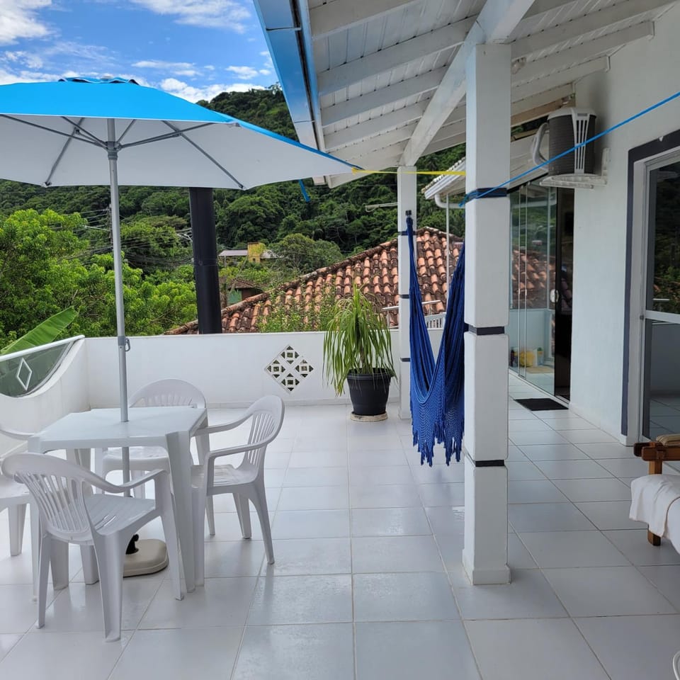 Morada do Sao Jorge Apartment in State of Santa Catarina