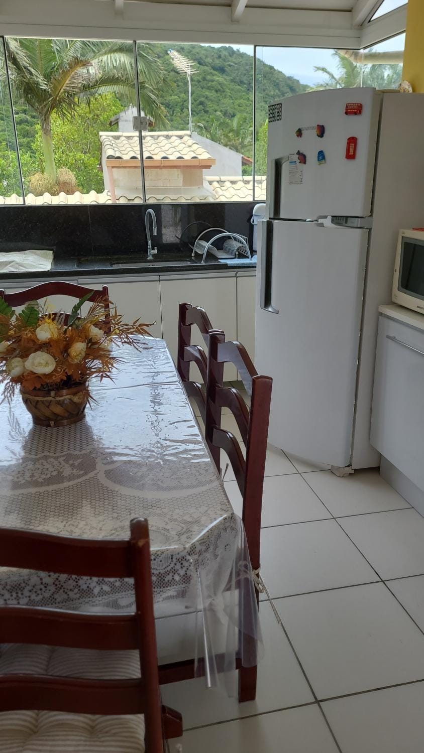 Morada do Sao Jorge Apartment in State of Santa Catarina